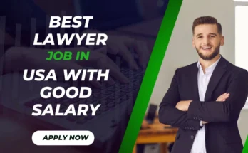 The latest Lawyer Job In Oklahoma City In The USA ( Sep 2024 )