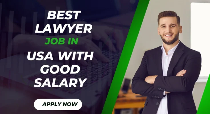 The latest Lawyer Job In Oklahoma City In The USA ( Sep 2024 )